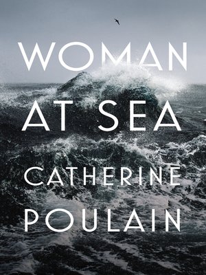 cover image of Woman at Sea